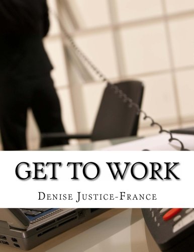 Get to Work (English Edition)