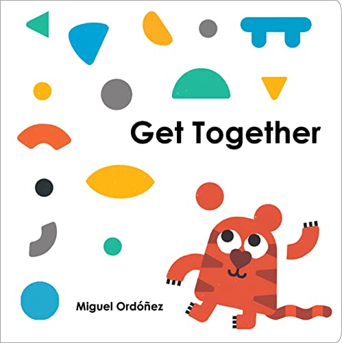 Get Together (English Edition)
