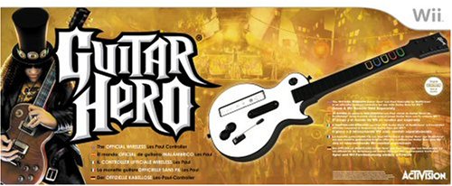 Gh3 Guitarra Sin Cables