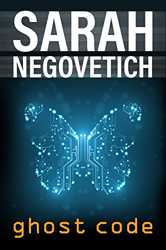 Ghost Code (English Edition)