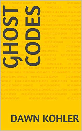 Ghost Codes (English Edition)