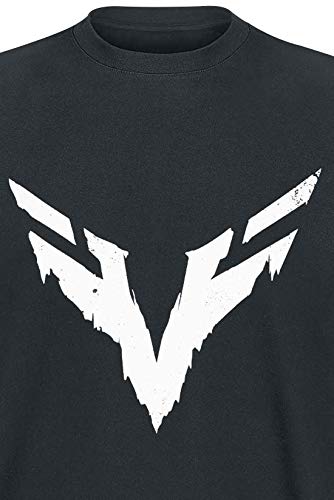 Ghost Recon Breakpoint - We Are Summoning The Devil Camiseta Negro XXL