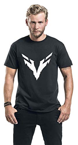 Ghost Recon Breakpoint - We Are Summoning The Devil Camiseta Negro XXL