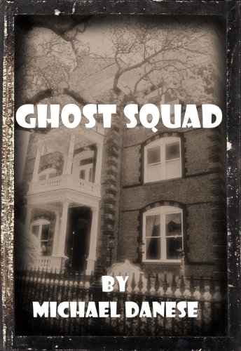 Ghost Squad (English Edition)