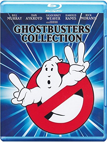 Ghostbuster Collection (2 Blu-Ray) [Italia] [Blu-ray]