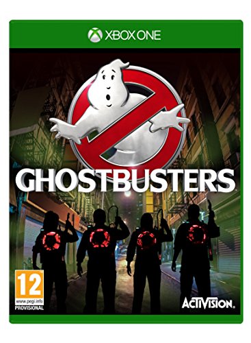 Ghostbusters 2016 [Importación Inglesa]