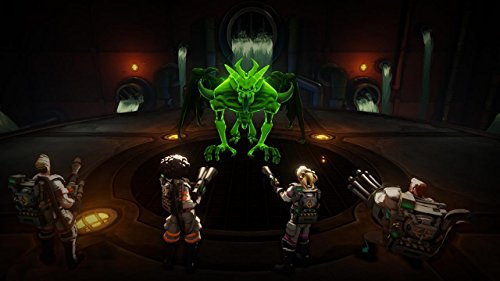 Ghostbusters [Importación Francesa]