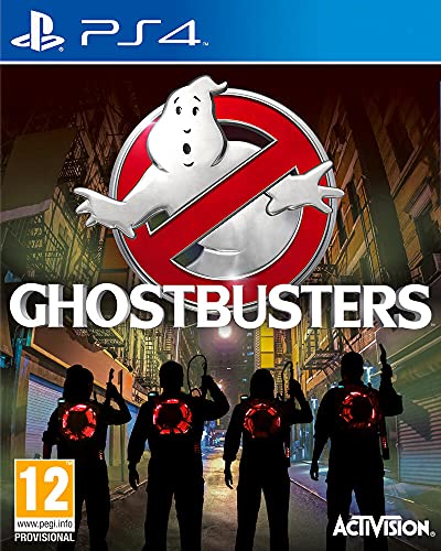 Ghostbusters [Importación Francesa]