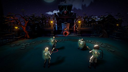 Ghostbusters - PS4 - Activision