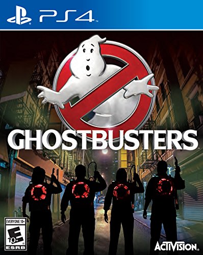 Ghostbusters - PS4 - Activision