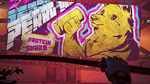 Ghostrunner - [Xbox Series X]