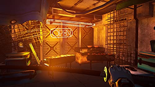 Ghostrunner - [Xbox Series X]