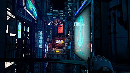 Ghostrunner - [Xbox Series X]