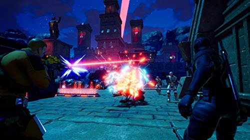 GI-JOE: Operation Blackout