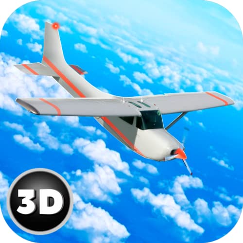 Giant Turboprop Transporter Cargo Plane:  Special Purpose Delivery Game