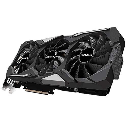 Gigabyte GeForce RTX 2070 Super WINDFORCE OC 3x 8G Tarjeta de video refrigeración agua y freón