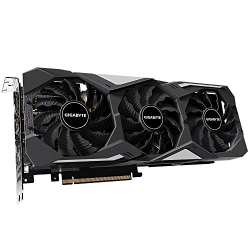 Gigabyte GeForce RTX 2070 Super WINDFORCE OC 3x 8G Tarjeta de video refrigeración agua y freón
