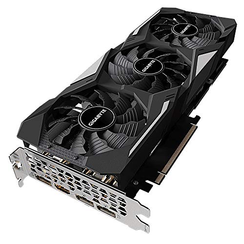 Gigabyte GeForce RTX 2070 Super WINDFORCE OC 3x 8G Tarjeta de video refrigeración agua y freón