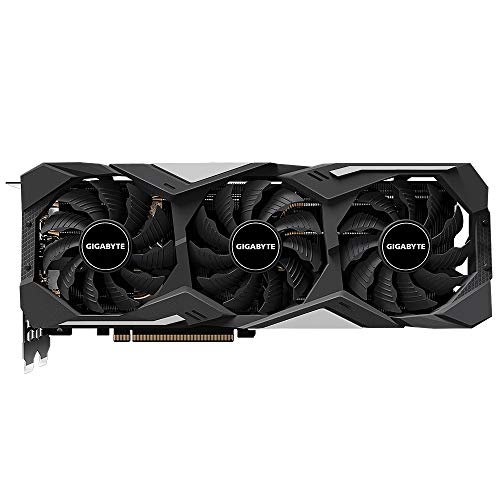Gigabyte GeForce RTX 2070 Super WINDFORCE OC 3x 8G Tarjeta de video refrigeración agua y freón