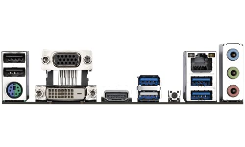 Gigabyte Technology A520M S2H.