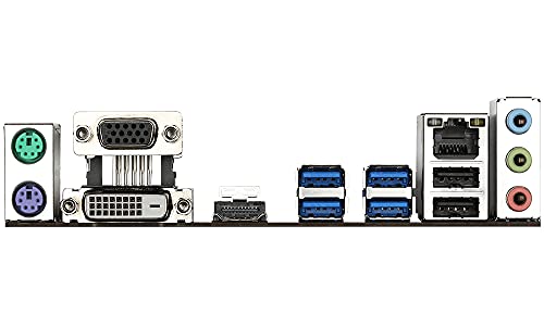 Gigabyte Technology MB B450M-S2H V2 (B450,AM4,mATX,DDR4,VGA,AMD)