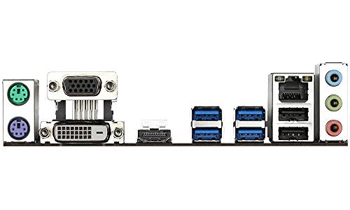 Gigabyte Technology MB B450M-S2H V2 (B450,AM4,mATX,DDR4,VGA,AMD)