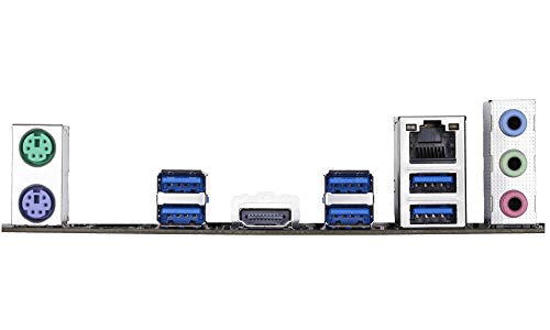 Gigabyte Technology Z390 UD - Placa base (Intel Z390, S 1151, DDR4, SATA3, M.2), color negro