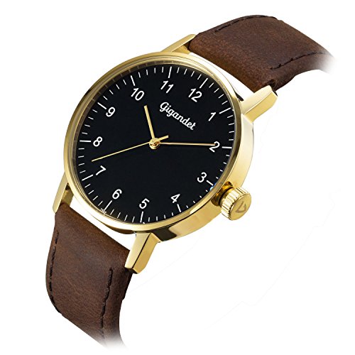 Gigandet Reloj de Vestir G27-002