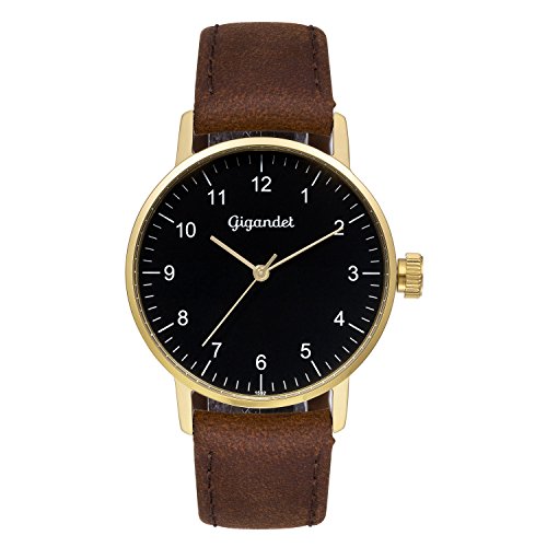 Gigandet Reloj de Vestir G27-002