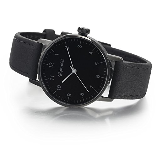 Gigandet Reloj de Vestir G27-004