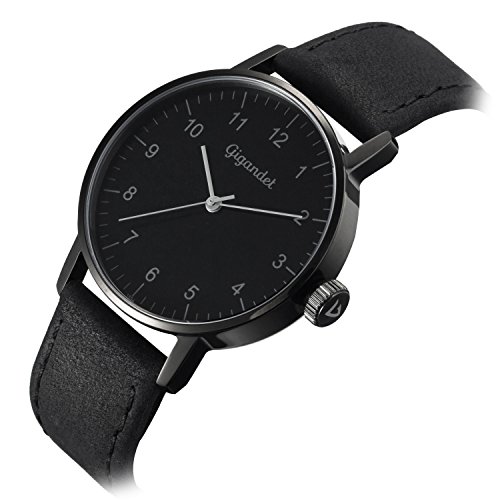 Gigandet Reloj de Vestir G27-004