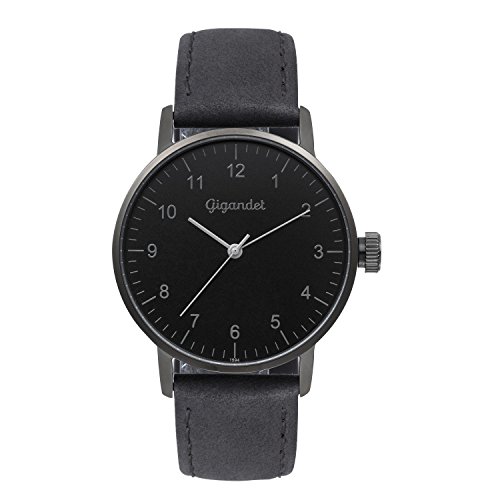 Gigandet Reloj de Vestir G27-004