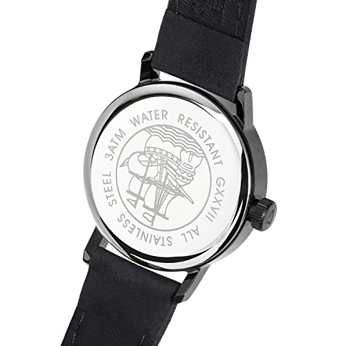 Gigandet Reloj de Vestir G27-004