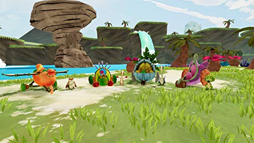 Gigantosaurus: Das Videospiel - Nintendo Switch [Importación alemana]