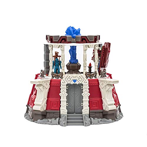 Giochi Preziosi Gormiti - The One Tower, Playset con Funciones