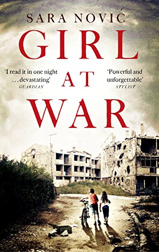 Girl at War (English Edition)