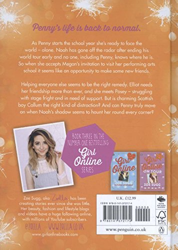 Girl Online 3: Zoe Sugg