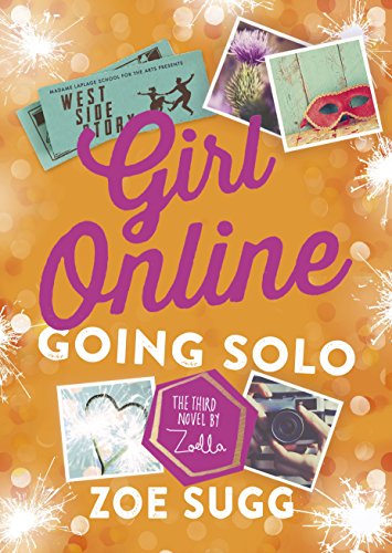 Girl Online 3: Zoe Sugg