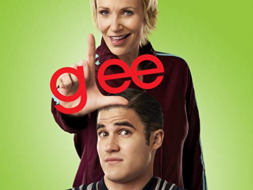 Glee Season 4