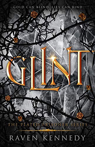 Glint (The Plated Prisoner Series Book 2) (English Edition)