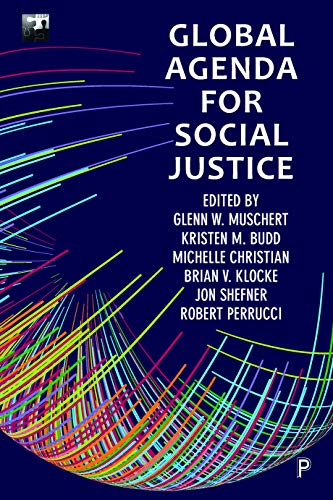 Global Agenda for Social Justice: Volume One (SSSP Agendas for Social Justice) (English Edition)