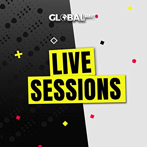 Global Rec (Live Sessions)