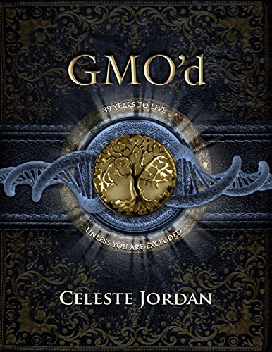 GMO'd (English Edition)