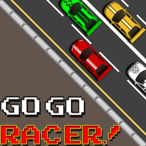 Go Go Racer!