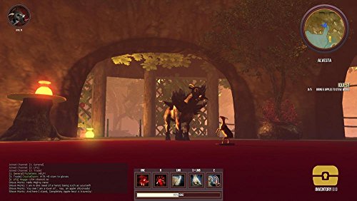 Goat Simulator - Édition Nightmare [Importación Francesa]