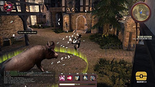 Goat Simulator - Édition Nightmare [Importación Francesa]
