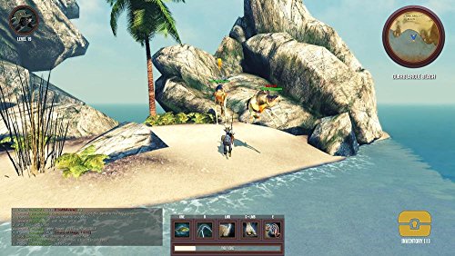 Goat Simulator - Édition Nightmare [Importación Francesa]