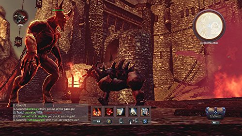 Goat Simulator The Bundle - PlayStation 4 [Importación inglesa]