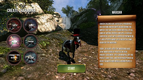 Goat Simulator - Ziegen-Simulator (Gold Edition) [Importación Alemana]