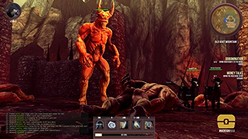 Goat Simulator - Ziegen-Simulator (Gold Edition) [Importación Alemana]